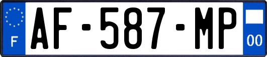 AF-587-MP