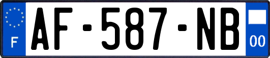 AF-587-NB