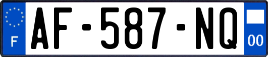 AF-587-NQ