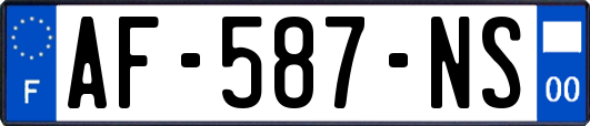 AF-587-NS