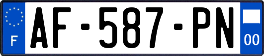 AF-587-PN