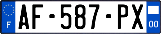 AF-587-PX