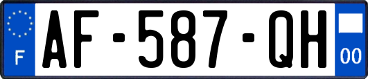 AF-587-QH