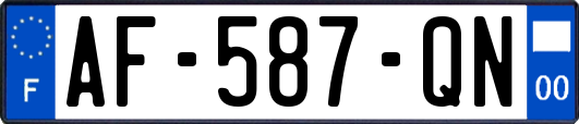 AF-587-QN
