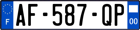 AF-587-QP