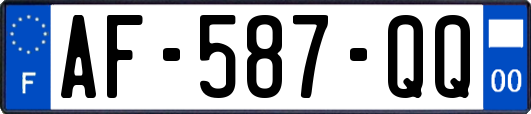 AF-587-QQ