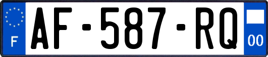 AF-587-RQ