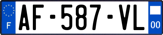 AF-587-VL