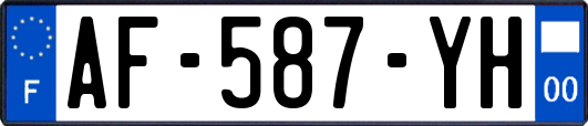 AF-587-YH