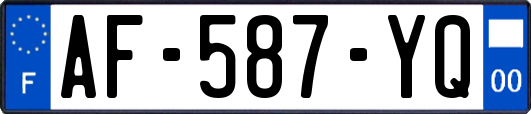 AF-587-YQ