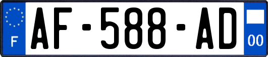 AF-588-AD