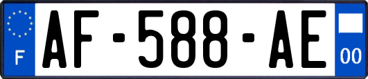 AF-588-AE