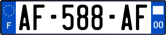 AF-588-AF