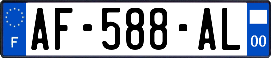AF-588-AL