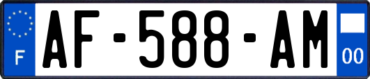 AF-588-AM