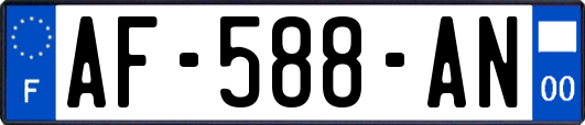 AF-588-AN