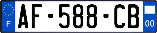 AF-588-CB