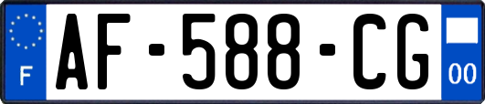 AF-588-CG