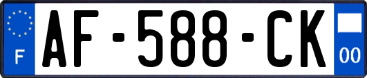 AF-588-CK