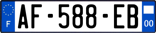 AF-588-EB