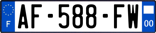 AF-588-FW