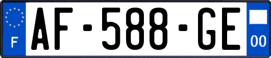 AF-588-GE