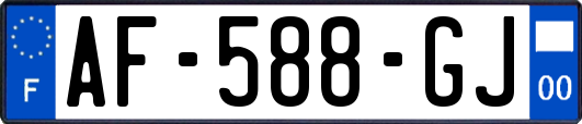 AF-588-GJ