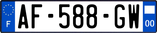 AF-588-GW