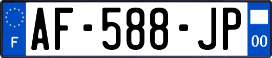 AF-588-JP