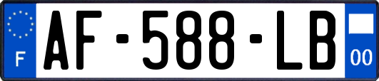 AF-588-LB