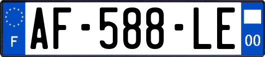 AF-588-LE