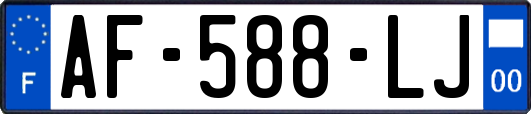 AF-588-LJ