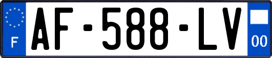 AF-588-LV