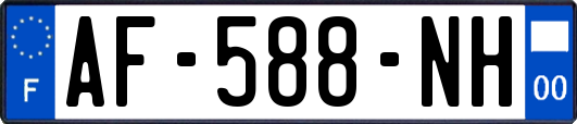 AF-588-NH