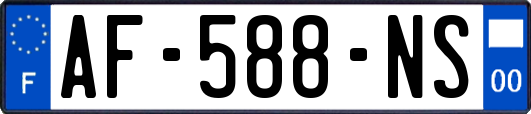 AF-588-NS