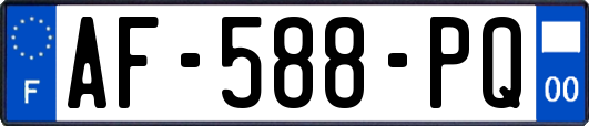 AF-588-PQ