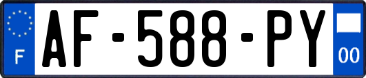 AF-588-PY