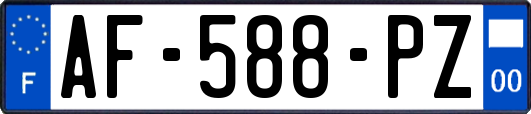 AF-588-PZ