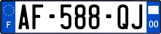 AF-588-QJ