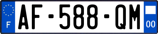 AF-588-QM