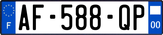 AF-588-QP