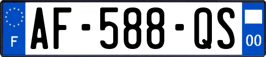 AF-588-QS