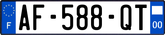 AF-588-QT