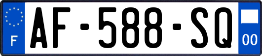 AF-588-SQ