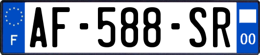 AF-588-SR