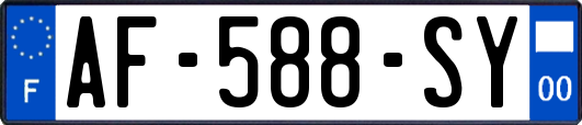 AF-588-SY