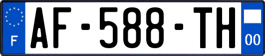 AF-588-TH