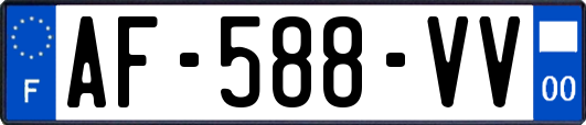 AF-588-VV