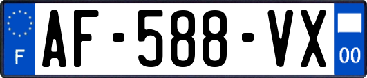 AF-588-VX