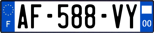 AF-588-VY